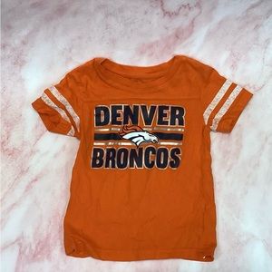 Denver Broncos shirt
